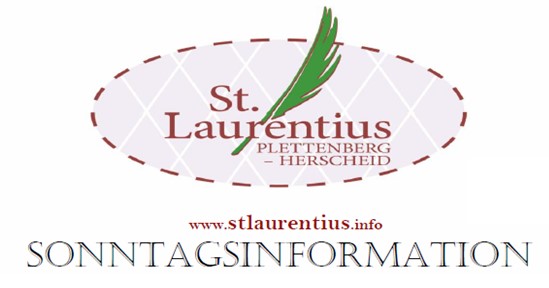 Logo Sonntagsinformation